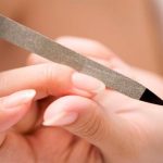 How To Get Strong Nails After Fake Nails Copy